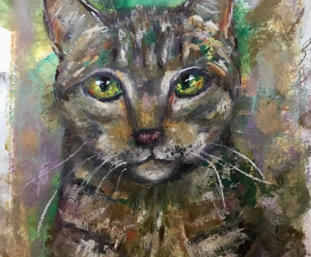 送料無料 10%OFF】スペイン Wild Garden Cat – オリジナル ミクスト