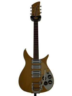 Rickenbacker（リッケンバッカー）の中古品の通販サイト セカンド