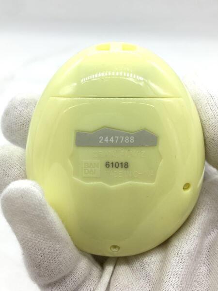 BANDAI(バンダイ) / たまごっちみーつ/メルヘンみーつVer/イエロー