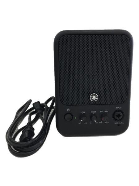 YAMAHA(ヤマハ) / スピーカー/MS101-4 | 中古品の販売・通販なら