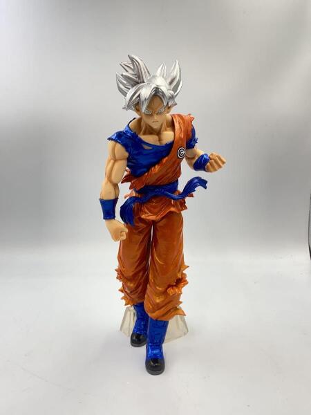 BANDAI SPIRITS(バンダイスピリッツ) / 孫悟空(身勝手の極意