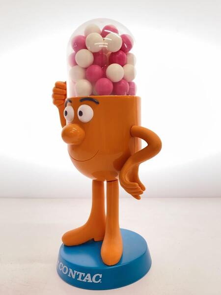 その他ブランド(ソノタブランド) / フィギュア/Mr.コンタック