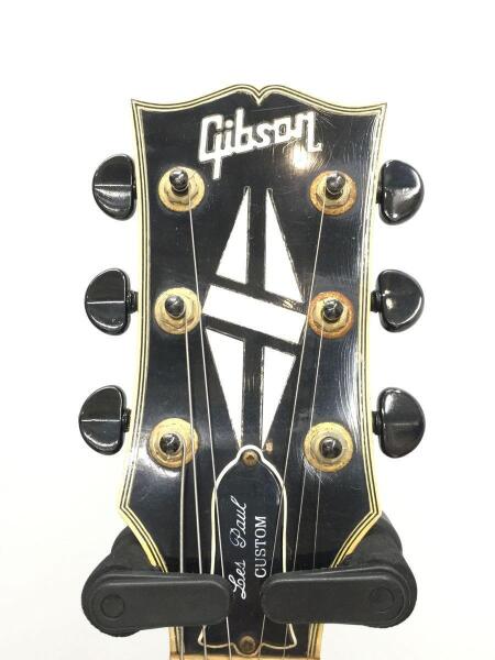 Gibson(ギブソン) / Les Paul Custom /Les Paul Custom | 中古品の販売