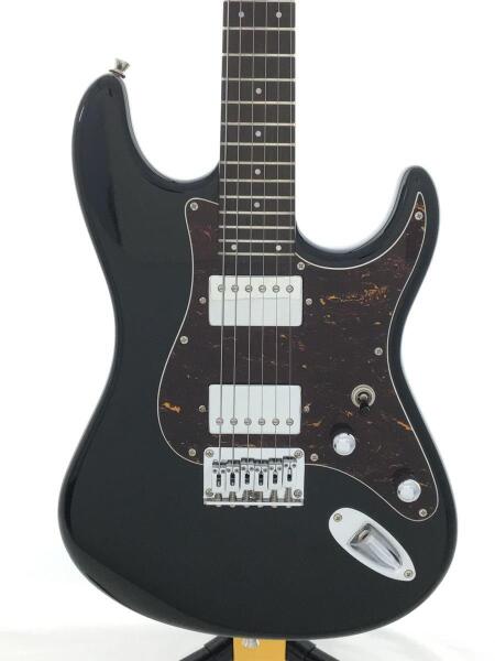 Bacchus([ガッキ]バッカス) / BST-24HH BST-24HH/BLK/2010～2020s