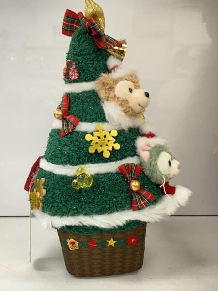 Disney(ディズニー) / duffy/ダッフィー&フレンズ/クリスマスツリー