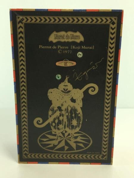 その他ブランド(ソノタブランド) / Koji Murai/むらいこうじ