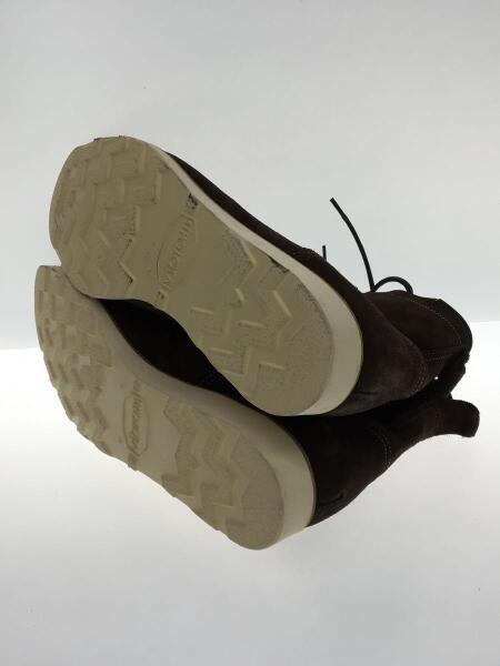 RED EAR(レッドイヤー) / ポールスミス/ブーツ/UK7/BRW/スウェード