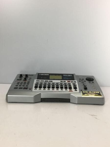 BOSS(ボス) / BR-1180 マルチトラックレコーダー/楽器周辺機器その他