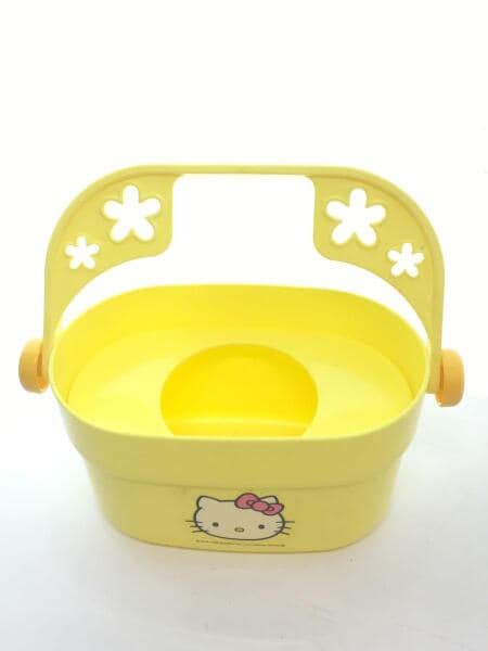 Sanrio(サンリオ) / TOHO/ラジコン/いつもいっしょね ハローキティ