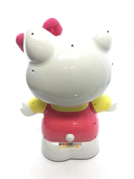 Sanrio(サンリオ) / TOHO/ラジコン/いつもいっしょね ハローキティ