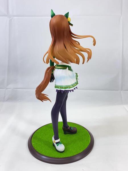 Mega House(メガハウス) / サイレンススズカ ウマ娘 プリティー