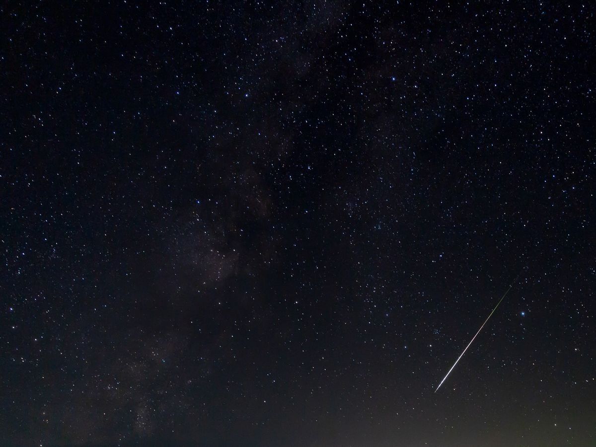 星空観察ナイトツアー 福江島で満点の星空を堪能！鬼岳、魚津ヶ崎