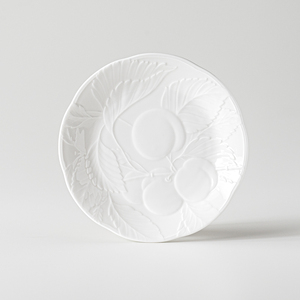 プレート 17㎝ 5枚 NARUMI アソート 食器 皿 プレート 白 ホワイト