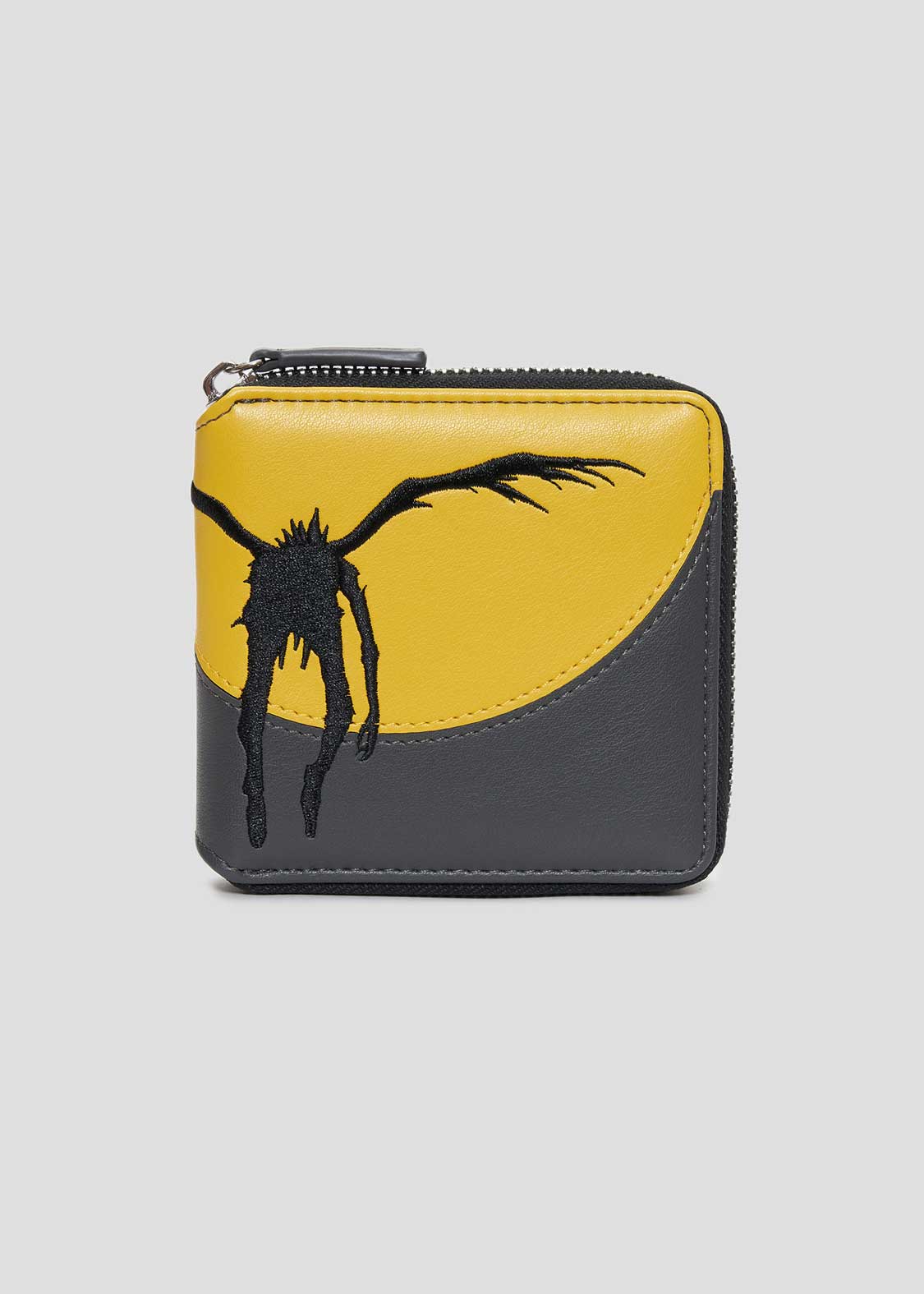 月夜のリューク｜ジップウォレット｜ユニセックス｜グラニフ(graniph