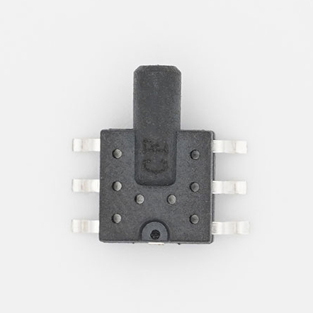 Gauge Pressure Sensor XGZP6863A - CFSensor