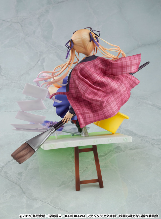 全世界の“英梨々”推しに捧げる！「冴えカノ Fine」澤村・スペンサー