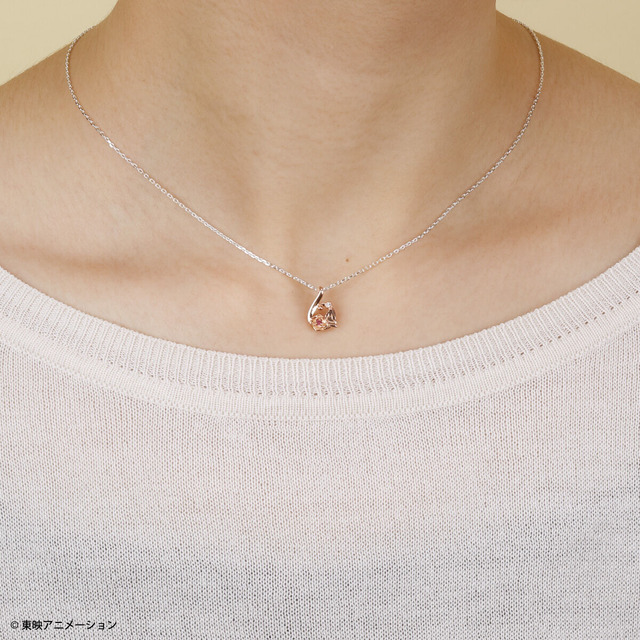 Yes！プリキュア5GoGo！」キュアドリームたちが“ジュエリー”で集結