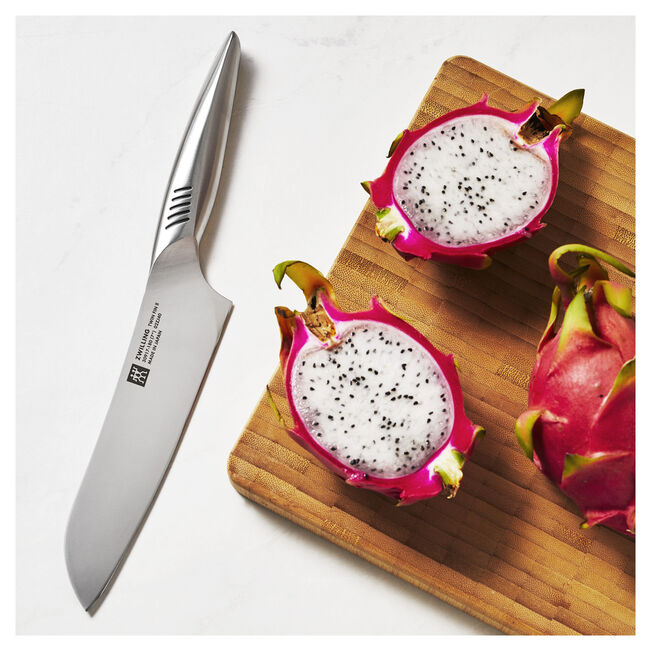ツヴィリング ツイン フィンII 三徳包丁 18 cm – Chefs' Island