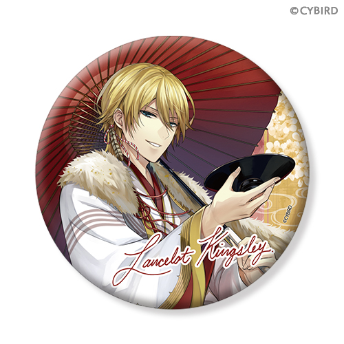 イケメン革命◇アリスと恋の魔法 4.5th Anniversaryくじ