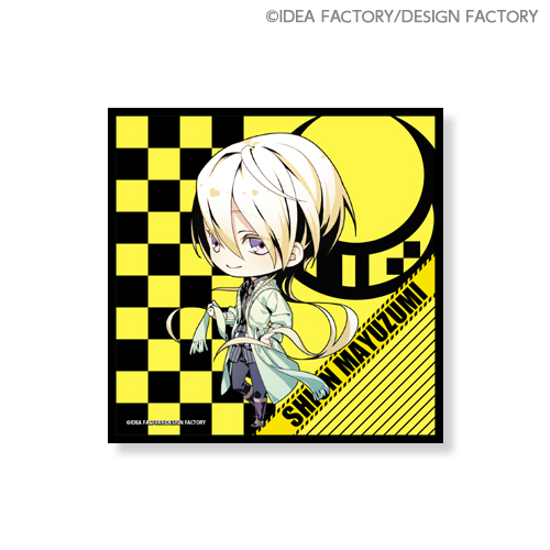 VARIABLE BARRICADE スペシャルくじ