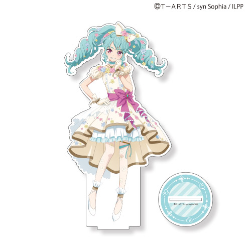 アイドルランドプリパラ スペシャルくじ