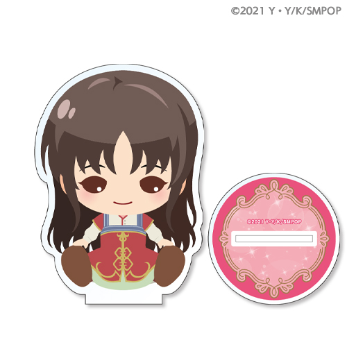 聖女の魔力は万能です スペシャルくじVol.1