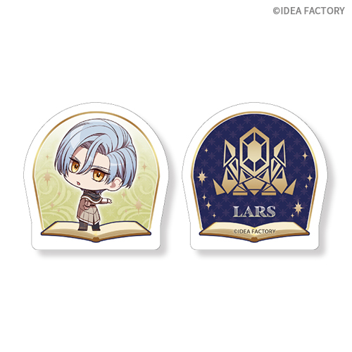 トラブル・マギア ～訳アリ少女は未来を勝ち取るために異国の魔法学校