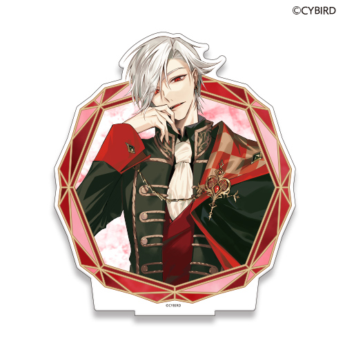 イケメンシリーズファンクラブ Make Your Happiness Time ぷちコレくじ