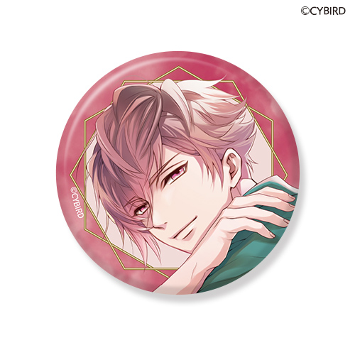 イケメンシリーズファンクラブ Make Your Happiness Time ぷちコレくじ