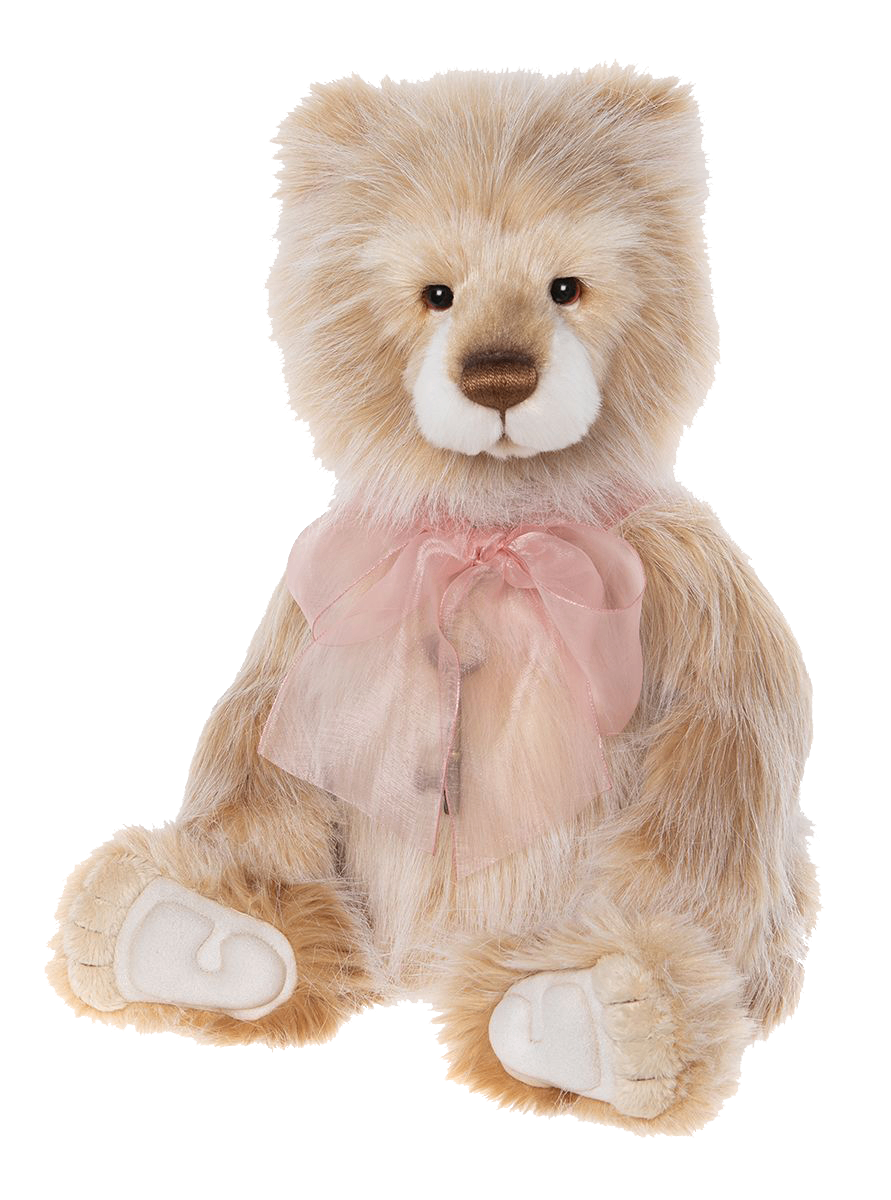 Charlie Bears - Daybreak