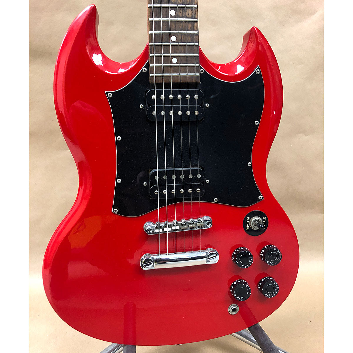 Epiphone G-310 SG Electric Guitar 2005 | Chicago Pawners & Jewelers