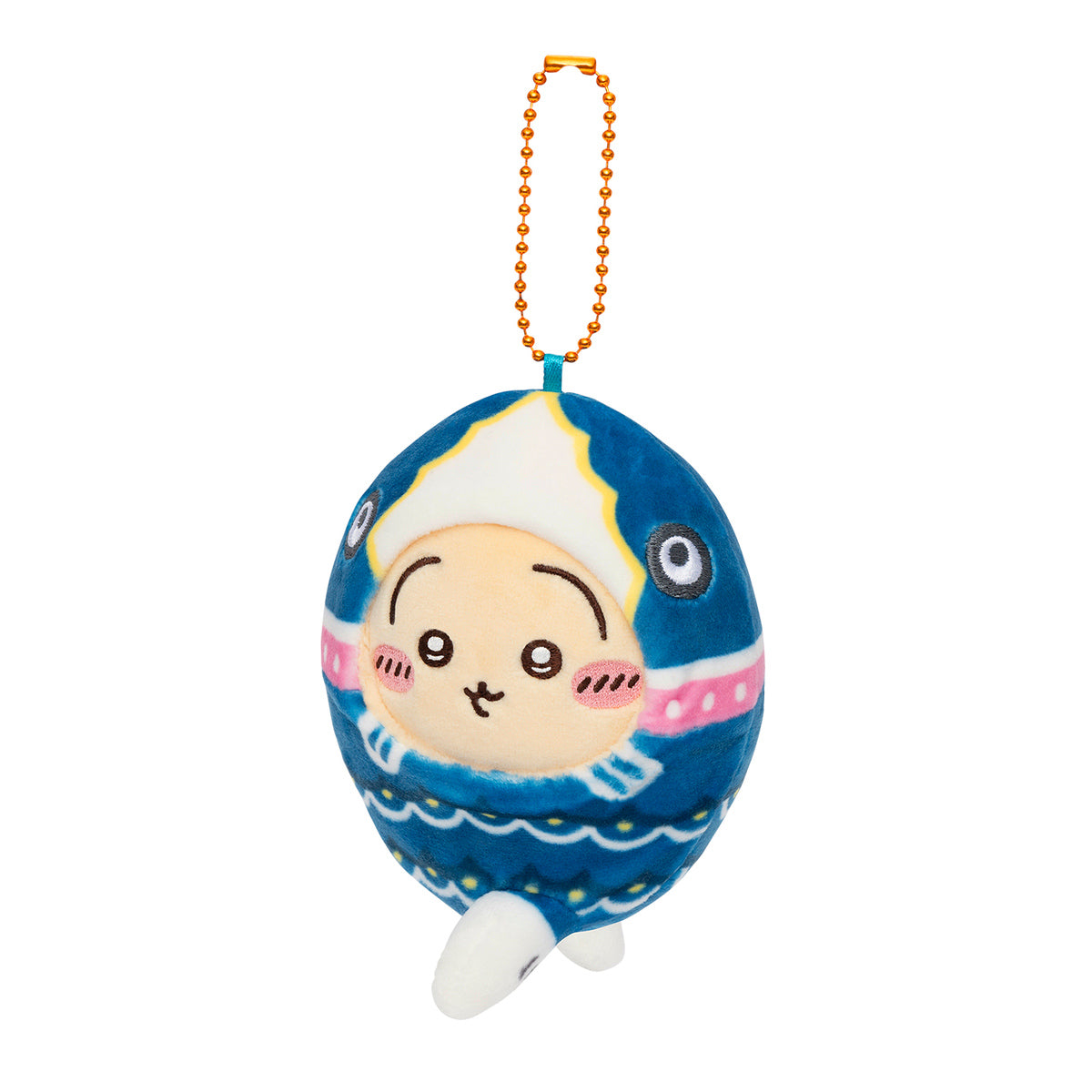 Chiikawa Koinobori Mascot (Usagi) | Chiikawa Market Official Goods