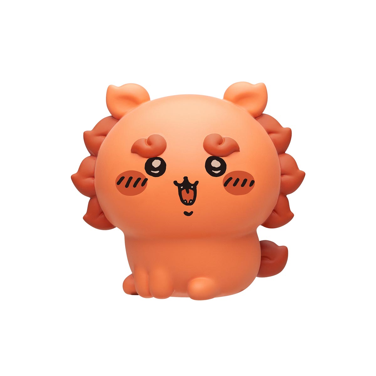 ちいかわ ちいかわ あうんシーサー 5点セット 特典サービス あうん