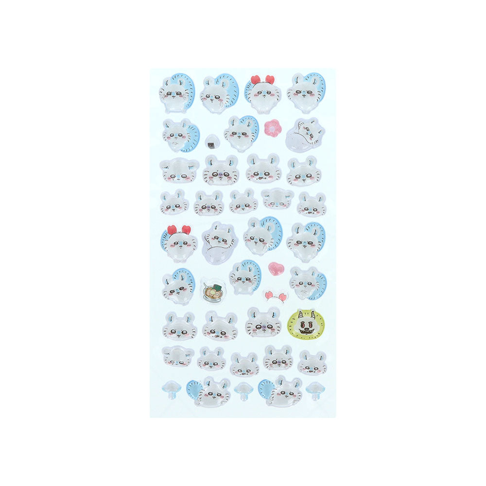 ちいかわ ボンボンドロップシール（モモンガ） | ちいかわマーケット