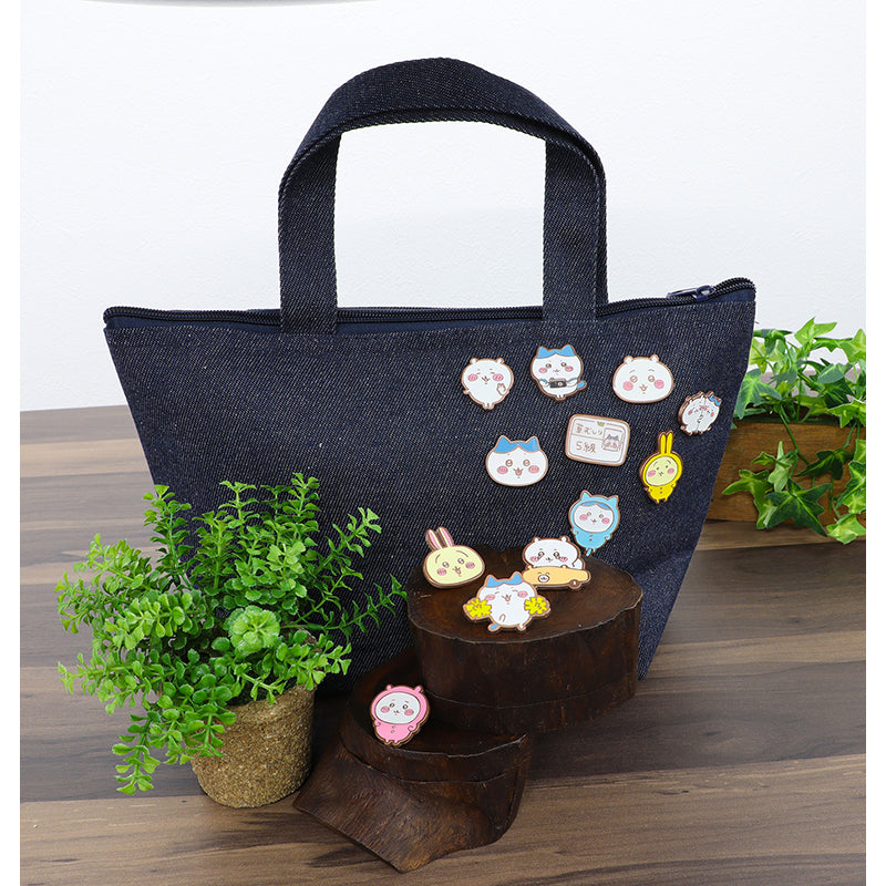 ちいかわ ピンズコレクション 1BOX 12個入 | ちいかわマーケット 公式