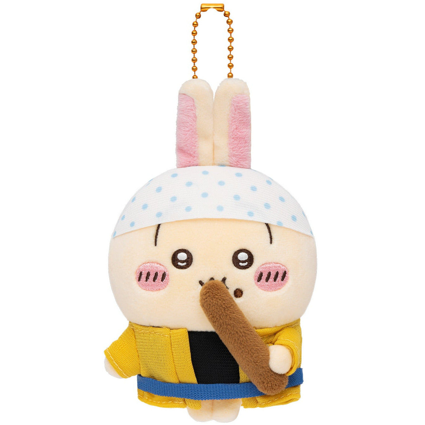 公式】ちいかわもぐもぐ本舗 人力車 な商品ラインナップ