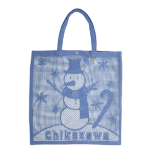 トートバッグ | 横浜元町 近沢レース店