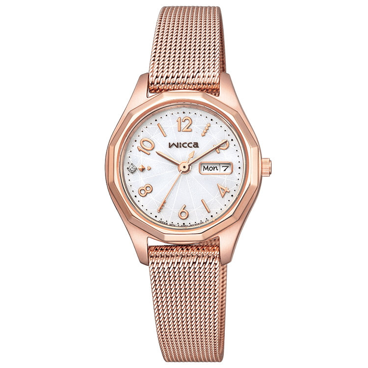 商品詳細KH3-525-90 | wicca（ウィッカ）