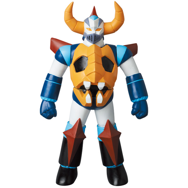 C.J.MART / 大空魔竜ガイキング【2015年1月下旬発送予定】