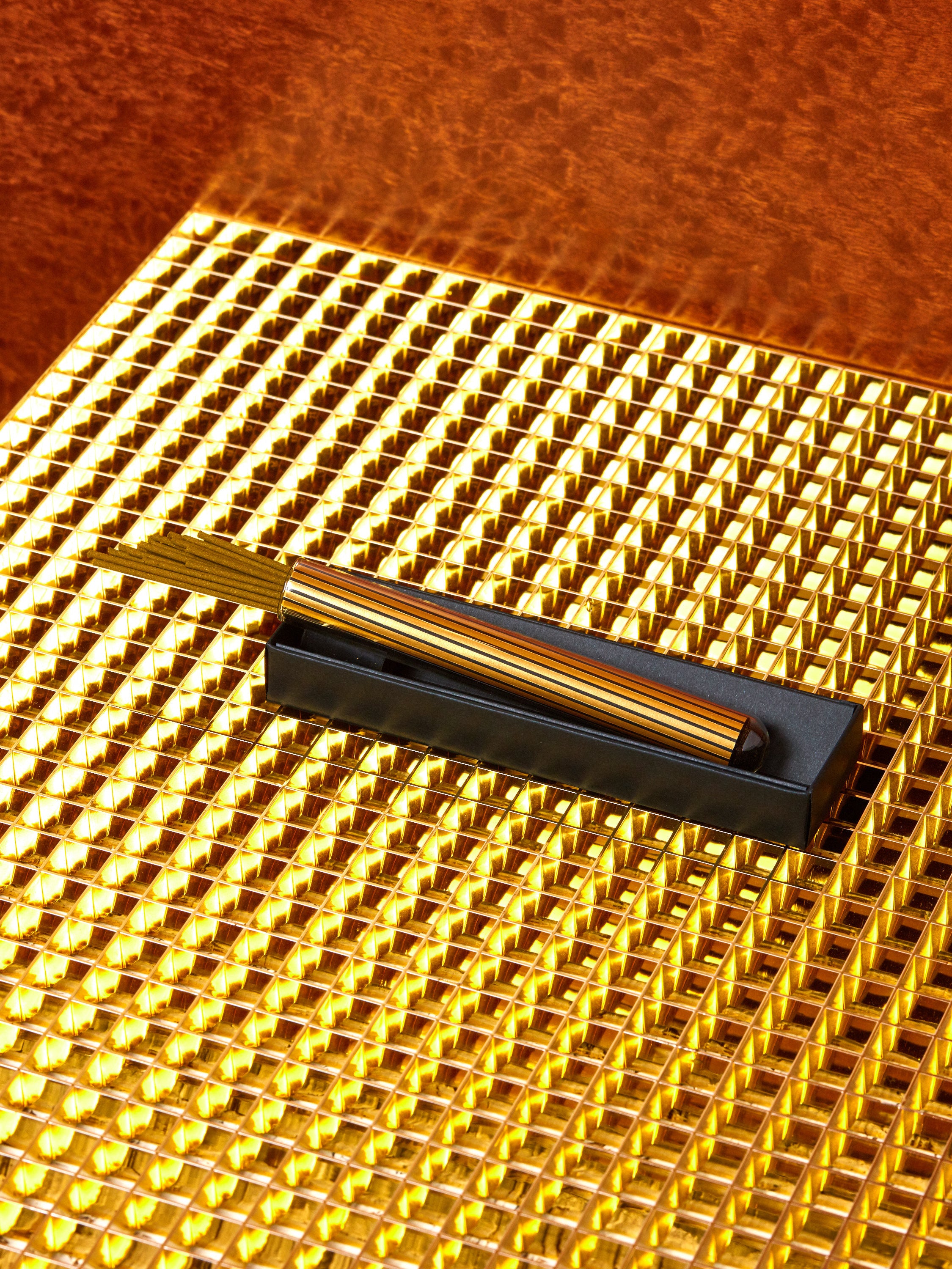 Incense – Coming Soon