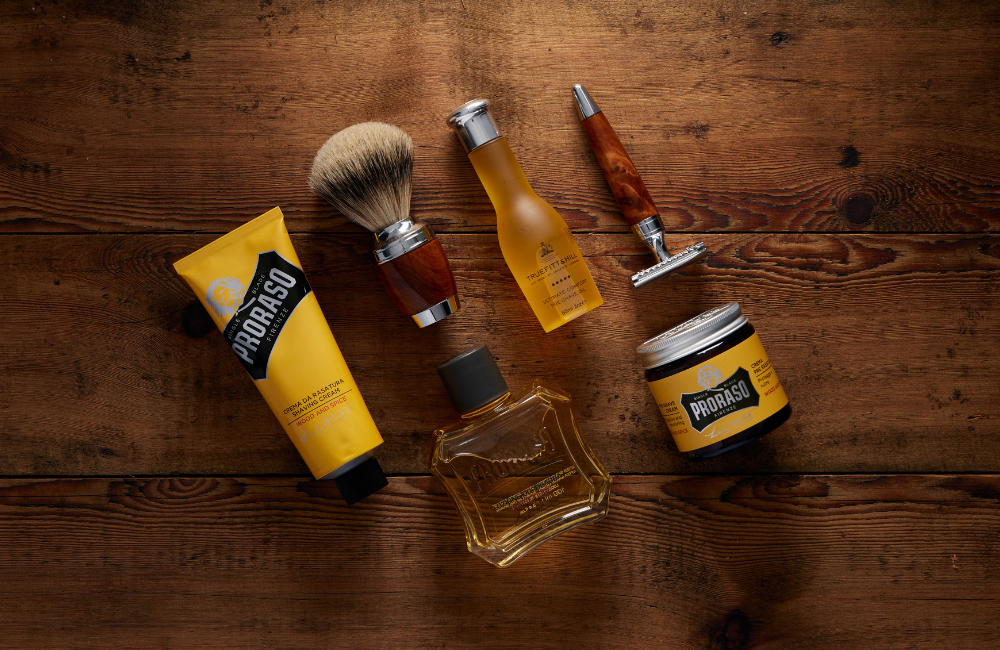 Eau de Parfum, 'Sirena' in 50 ml. from Floris London