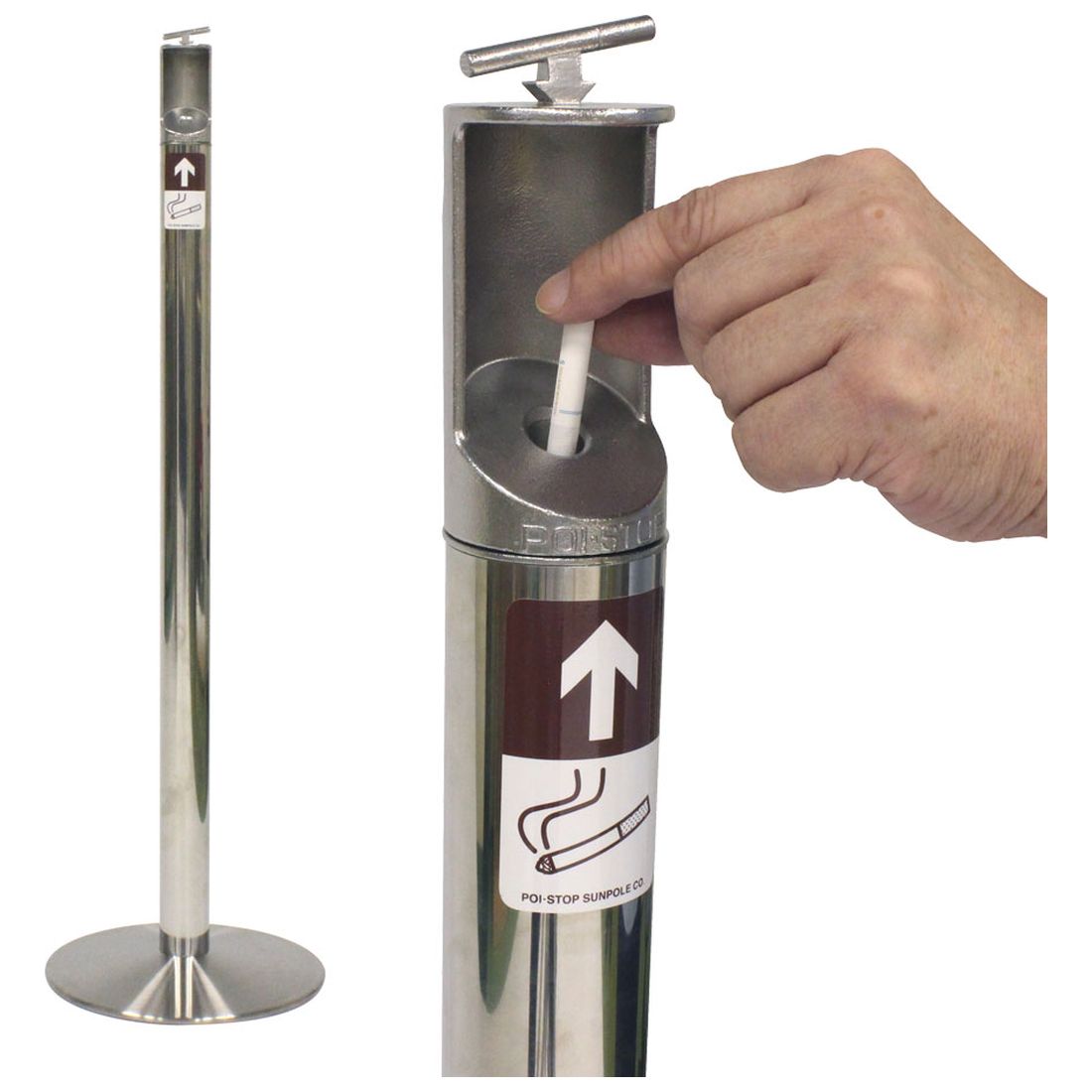 ポイストップ 2220000 ポイストップ ミヅシマ工業