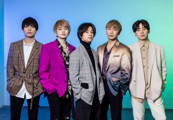 Da-iCE10周年、初の全国アリーナツアー開始「思いをぶつけ合って楽しい