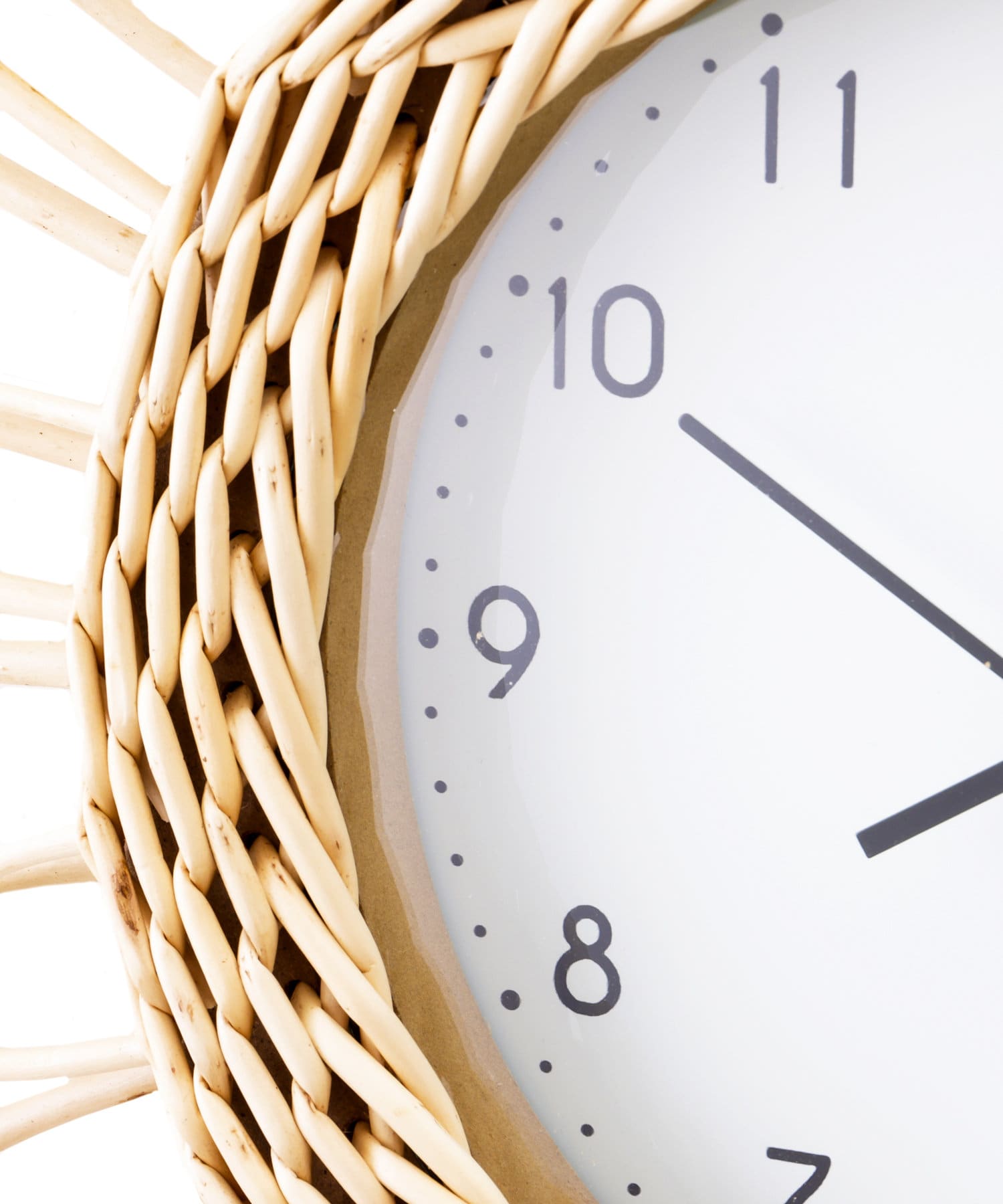 柳フラワー時計 | salut!(サリュ)ライフスタイル | PAL CLOSET(パル