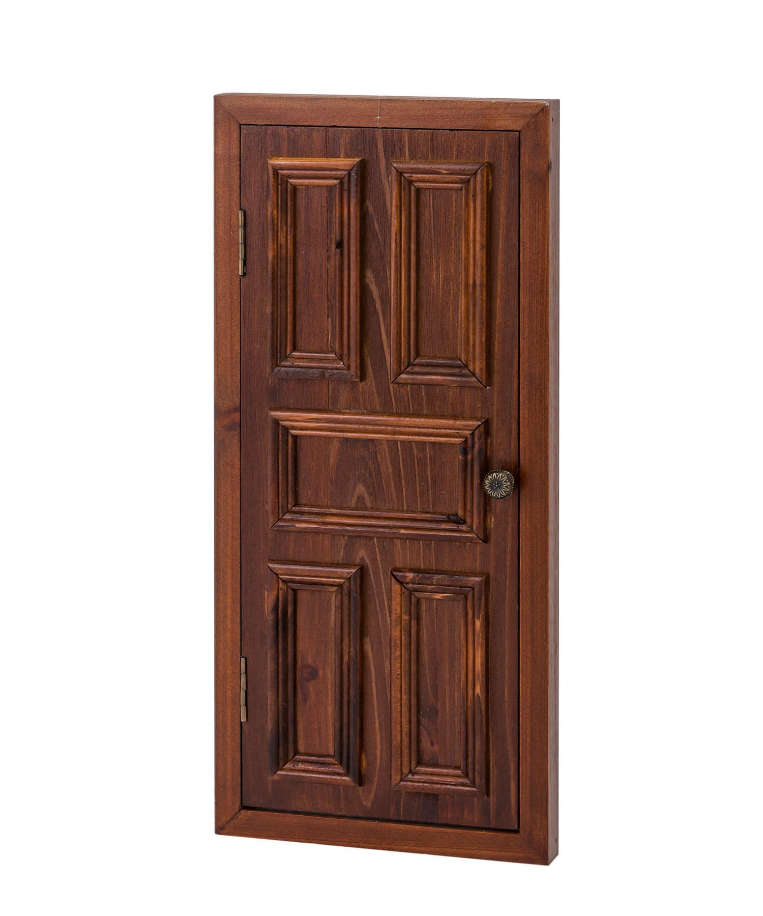 不思議の国のアリスインテリア】アンティークドアオブジェミニ | salut