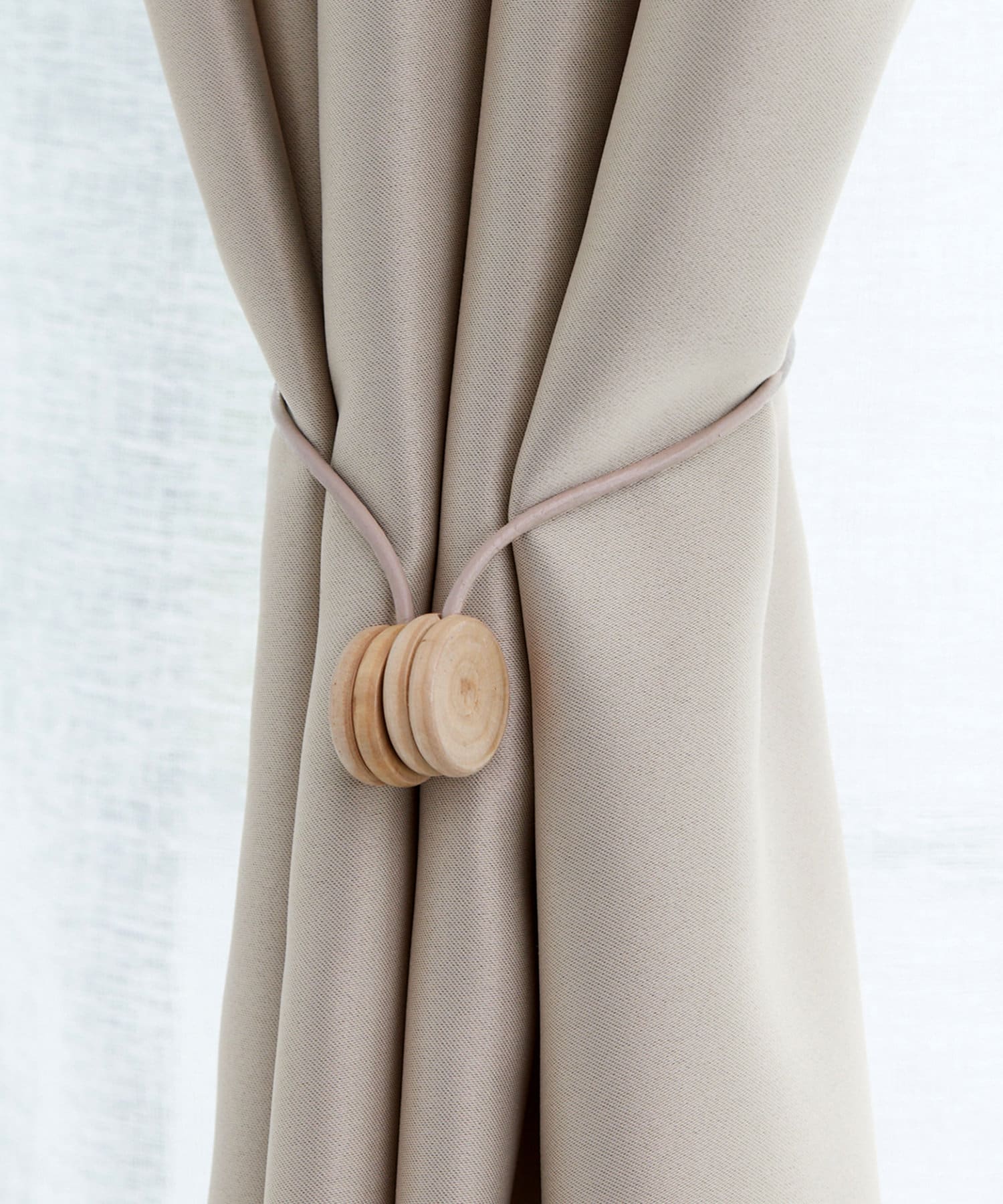 マグネットタッセル2個セット | 3COINS(スリーコインズ)ライフスタイル