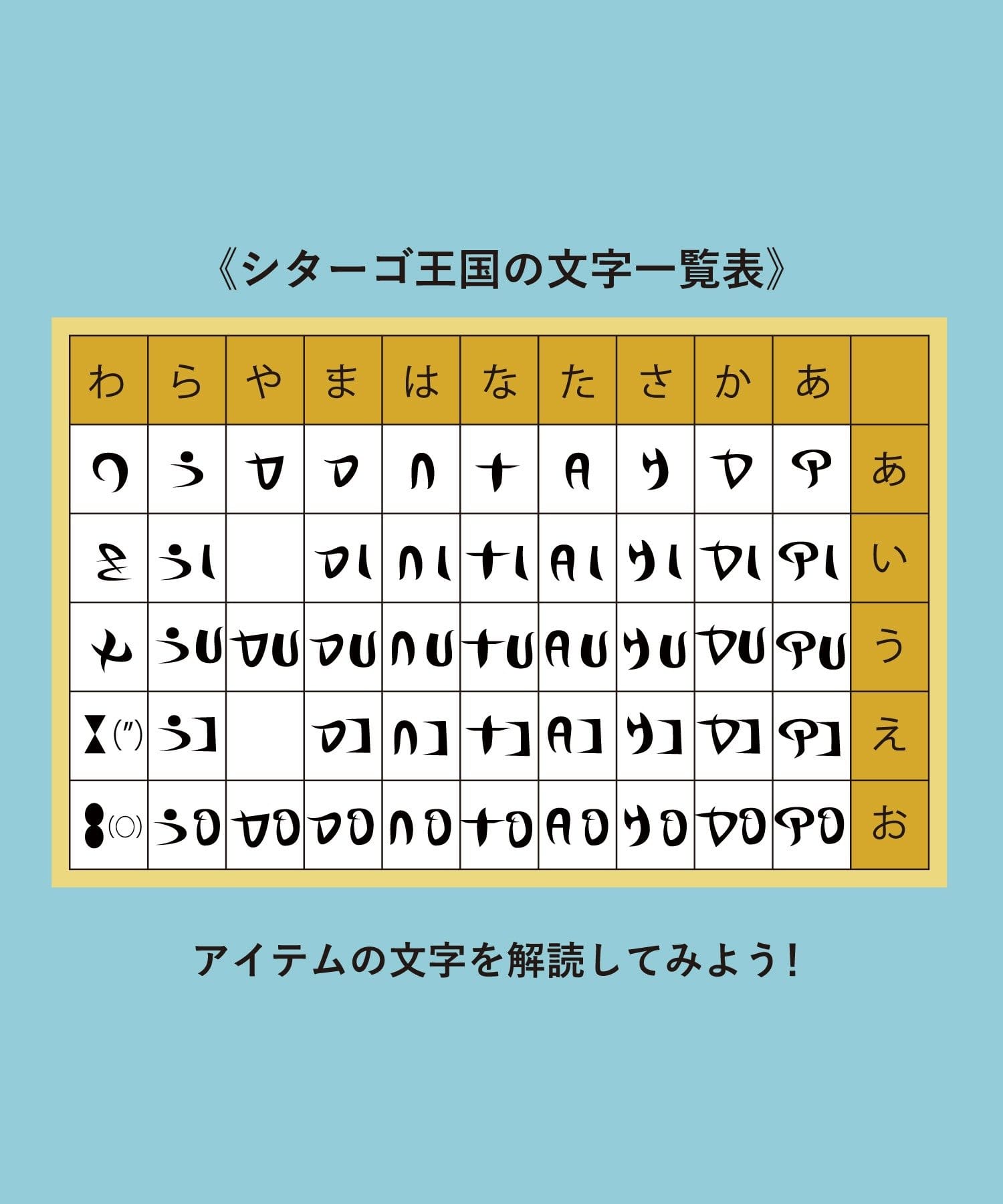 架空の国王家の麻雀セット／くっきー！×3COINS | 3COINS(スリー