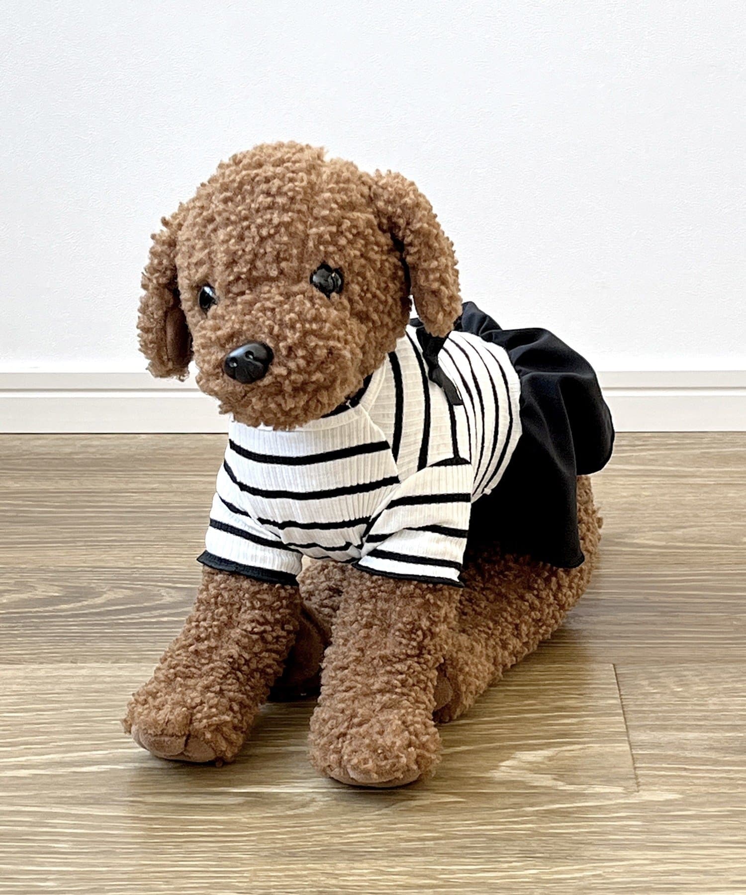 リボンワンピース： XS～S | 3COINS(スリーコインズ)ライフスタイル