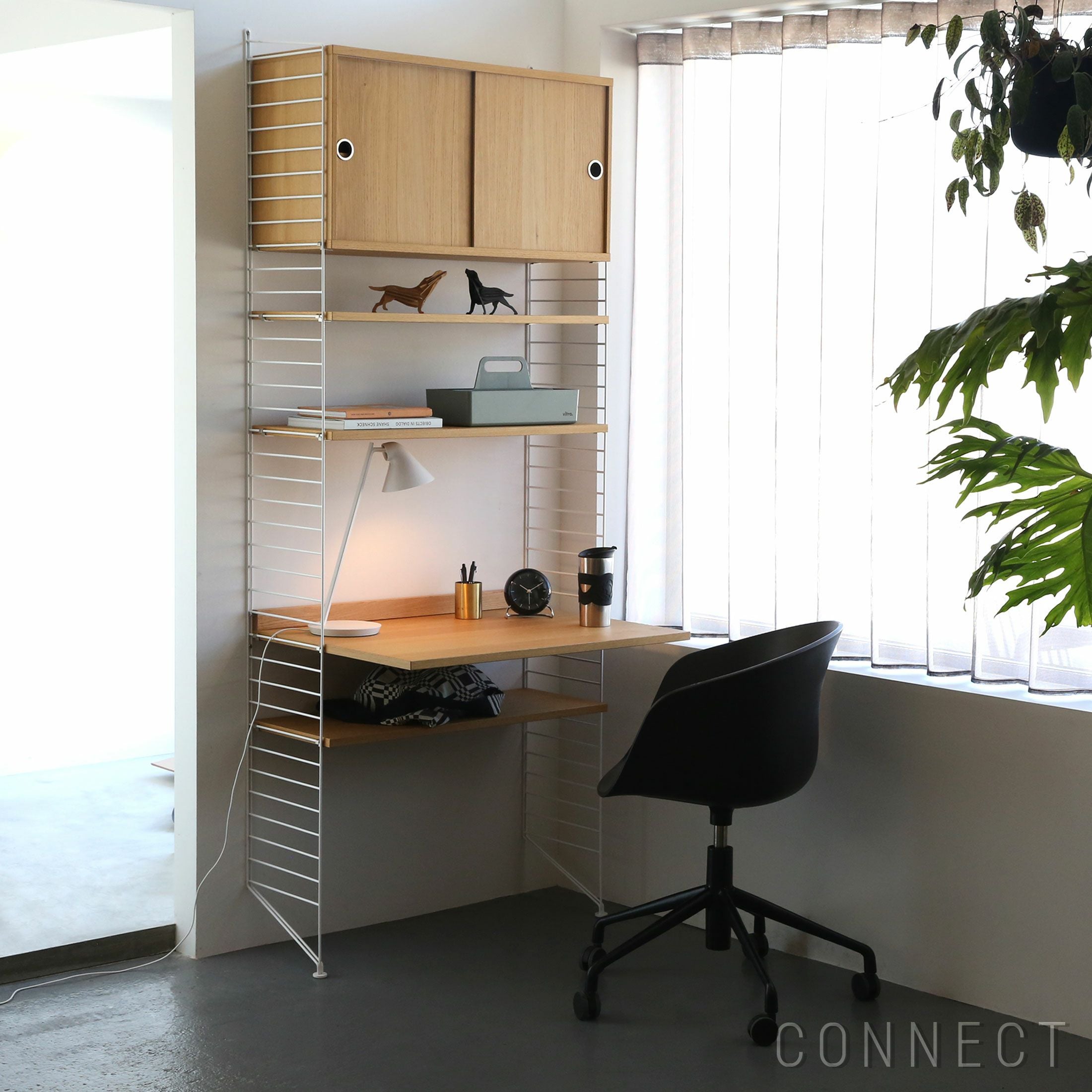 String Furniture（ストリング ファニチャー） / String System