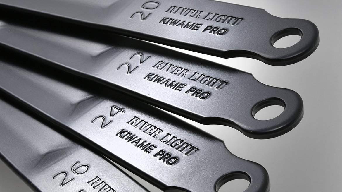 リバーライト 極PRO フライパン 26cm | 鉄フライパン通販-アウトドアで